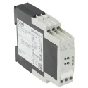 Eaton 380 V AC Phase and Voltage Monitoring Relay, Contact Configuration CO, DIN Rail Mount, Screw 184777 EMR6-W380-L-1