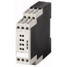 Eaton Monitoring Relay 1 Phase DIN Rail Mount 1A 24 to 240 V AC EMR6-IF1-A-1 184782 EMR6-IF1-A-1