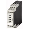Eaton Monitoring Relay 1 Phase DIN Rail 0.3A to 15A 24 to 240 V AC 184783 EMR6-IF15-A-1