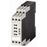 Eaton Monitoring Relay 1 Phase DIN Rail 0.3A to 15A 24 to 240 V AC 184783 EMR6-IF15-A-1