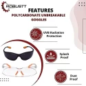  robustt-scratch-resistant-uv-protected-dust-protected-polycarbonate-unbreakable-transparent-safety-goggles-pack-of-2-58162-4