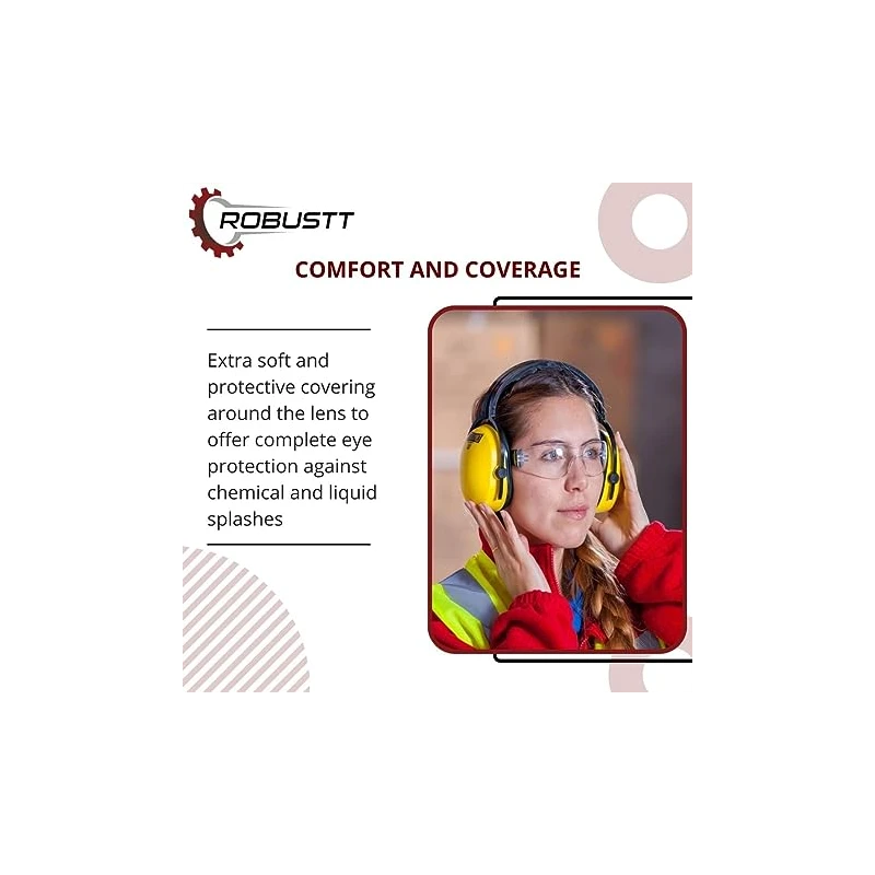  robustt-scratch-resistant-uv-protected-dust-protected-polycarbonate-unbreakable-transparent-safety-goggles-pack-of-2-58162-5