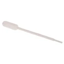 RS PRO Polyethylene Pipette 5ml Capacity, Sterilized, 150mm Length 179-3651
