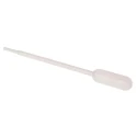 RS PRO Polyethylene Pipette 5ml Capacity, Sterilized, 150mm Length 179-3651