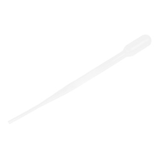 RS PRO Pipette Polyethylene 5ml Sterilized Laboratory Liquid Measuring Tool 179-3671