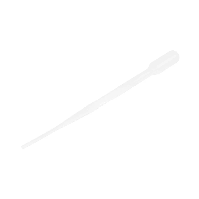 RS PRO Pipette Polyethylene 5ml Sterilized Laboratory Liquid Measuring Tool 179-3671