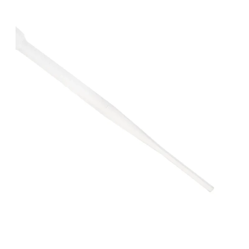 RS PRO Pipette Polyethylene 5ml Sterilized Laboratory Liquid Measuring Tool 179-3671