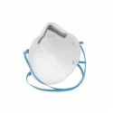 3M 8000 Series FFP2 Disposable Face Mask 20 Per Pack Moulded UK Origin FFP2 