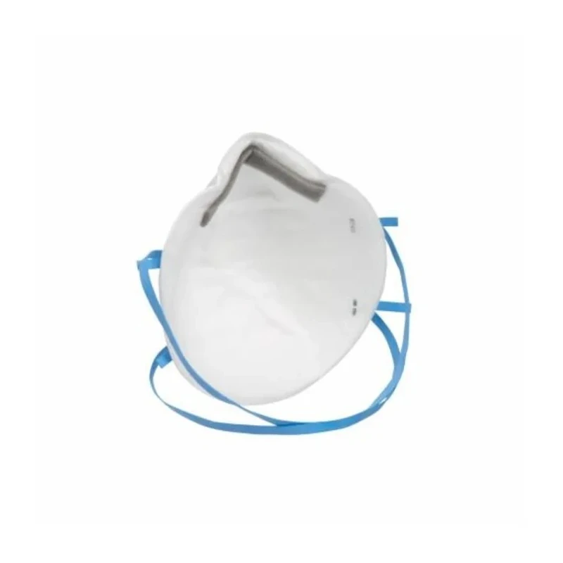 3M 8000 Series FFP2 Disposable Face Mask 20 Per Pack Moulded UK Origin FFP2 