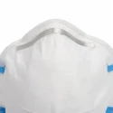 3M 8000 Series FFP2 Disposable Face Mask 20 Per Pack Moulded UK Origin FFP2 