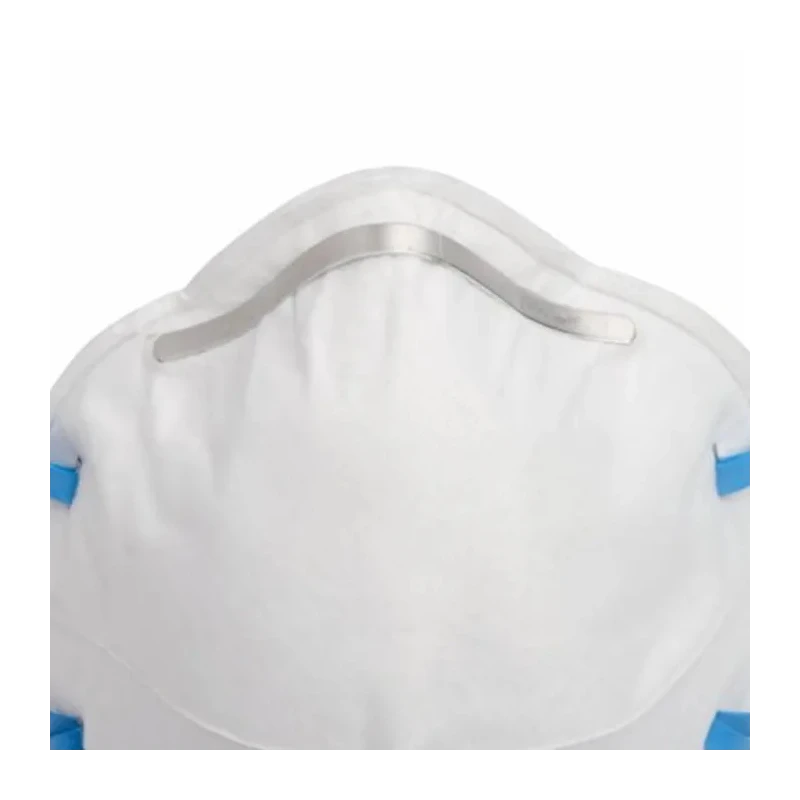 3M 8000 Series FFP2 Disposable Face Mask 20 Per Pack Moulded UK Origin FFP2 