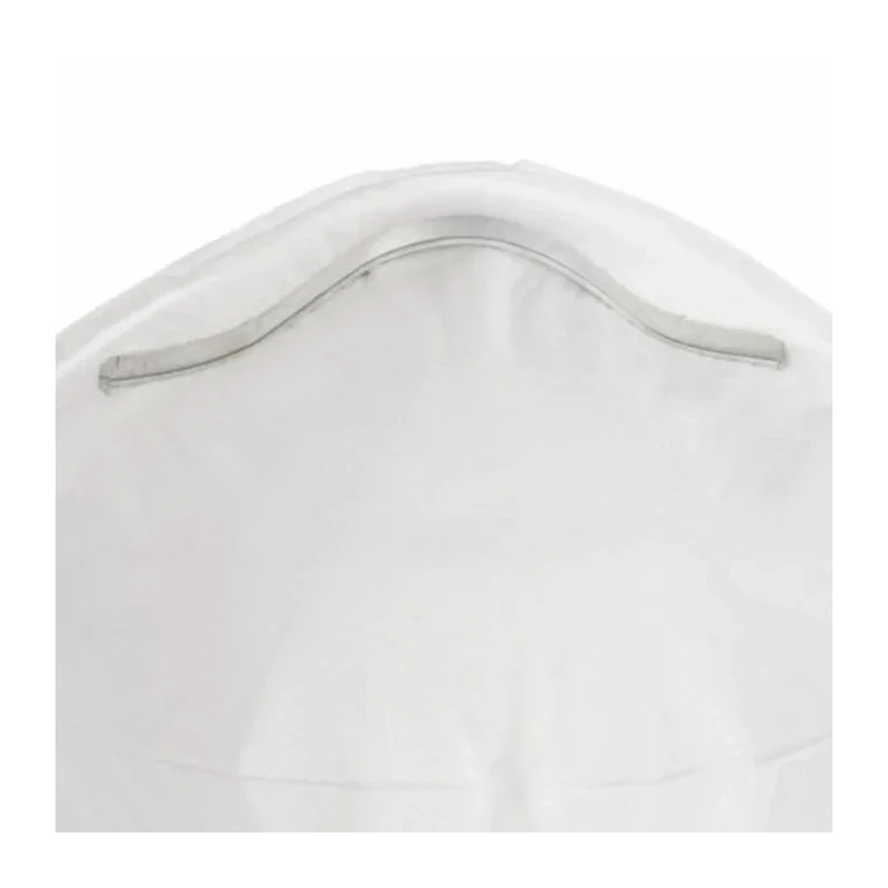 3M 8000 Series FFP2 Disposable Face Mask 20 Per Pack Moulded UK Origin FFP2 