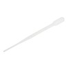 RS PRO Polyethylene Pipette 5ml Capacity Sterilized 155mm Length 6.7mm Stem Diameter 179-3669
