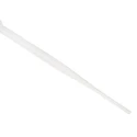 RS PRO Polyethylene Pipette 5ml Capacity Sterilized 155mm Length 6.7mm Stem Diameter 179-3669