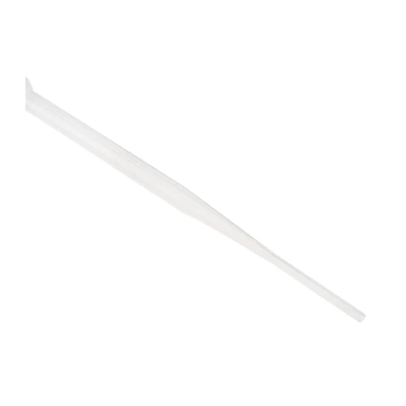 RS PRO Polyethylene Pipette 5ml Capacity Sterilized 155mm Length 6.7mm Stem Diameter 179-3669