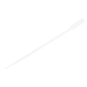 RS PRO Polyethylene Pipette 6ml Capacity, 230mm Length, Sterilized, Stem Diameter 6.7mm 179-3673