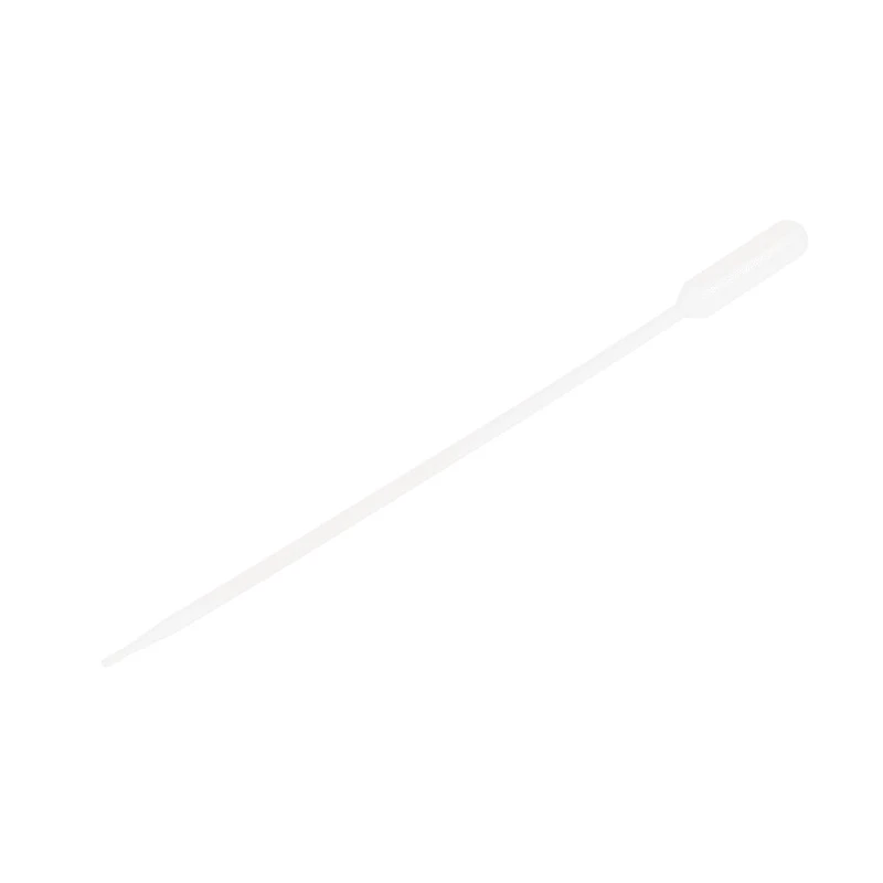 RS PRO Polyethylene Pipette 6ml Capacity, 230mm Length, Sterilized, Stem Diameter 6.7mm 179-3673