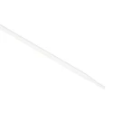 RS PRO Polyethylene Pipette 6ml Capacity, 230mm Length, Sterilized, Stem Diameter 6.7mm 179-3673