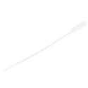 RS PRO Polyethylene Pipette 6ml Sterilized 155mm Length Stem Diameter 6.7mm 179-3675
