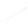 RS PRO Polyethylene Pipette 6ml Sterilized 155mm Length Stem Diameter 6.7mm 179-3675
