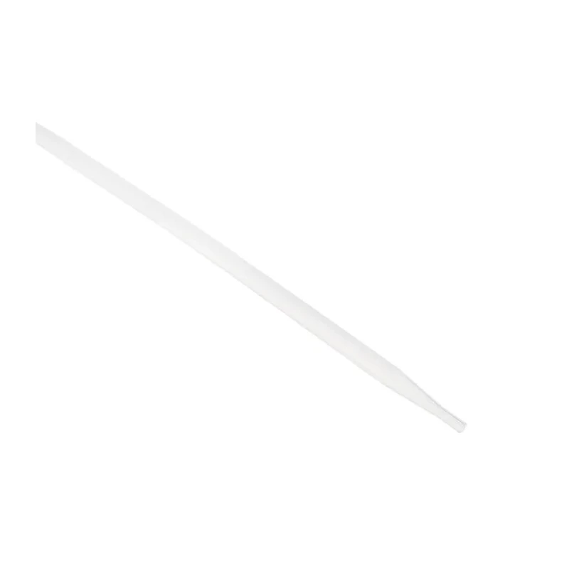 RS PRO Polyethylene Pipette 6ml Sterilized 155mm Length Stem Diameter 6.7mm 179-3675