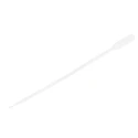 RS PRO Polyethylene Pipette 6ml Capacity 230mm Length Model 179-3676