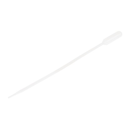 RS PRO Polyethylene Pipette 6ml Capacity 230mm Length Model 179-3676