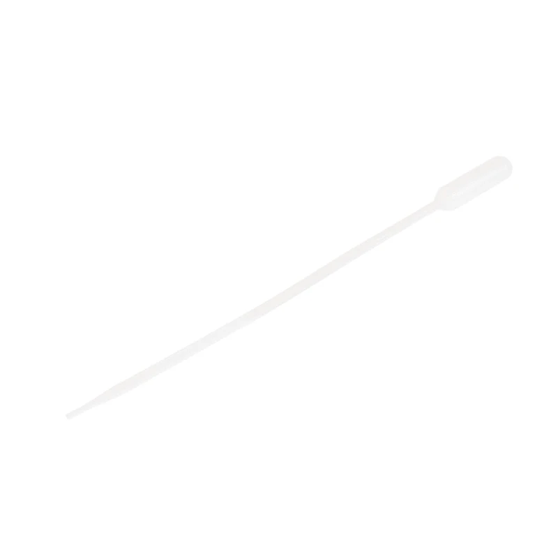 RS PRO Polyethylene Pipette 6ml Capacity 230mm Length Model 179-3676