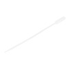 RS PRO Polyethylene Pipette 6ml Capacity 230mm Length Model 179-3676