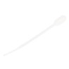 RS PRO Polyethylene Pipette 3ml Capacity Sterilized Length 138mm Stem Diameter 5mm 179-3677