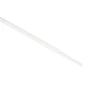 RS PRO Polyethylene Pipette 3ml Capacity Sterilized Length 138mm Stem Diameter 5mm 179-3677