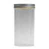 RS PRO 250ml Polystyrene Wide Neck Storage Bottle 179-3687