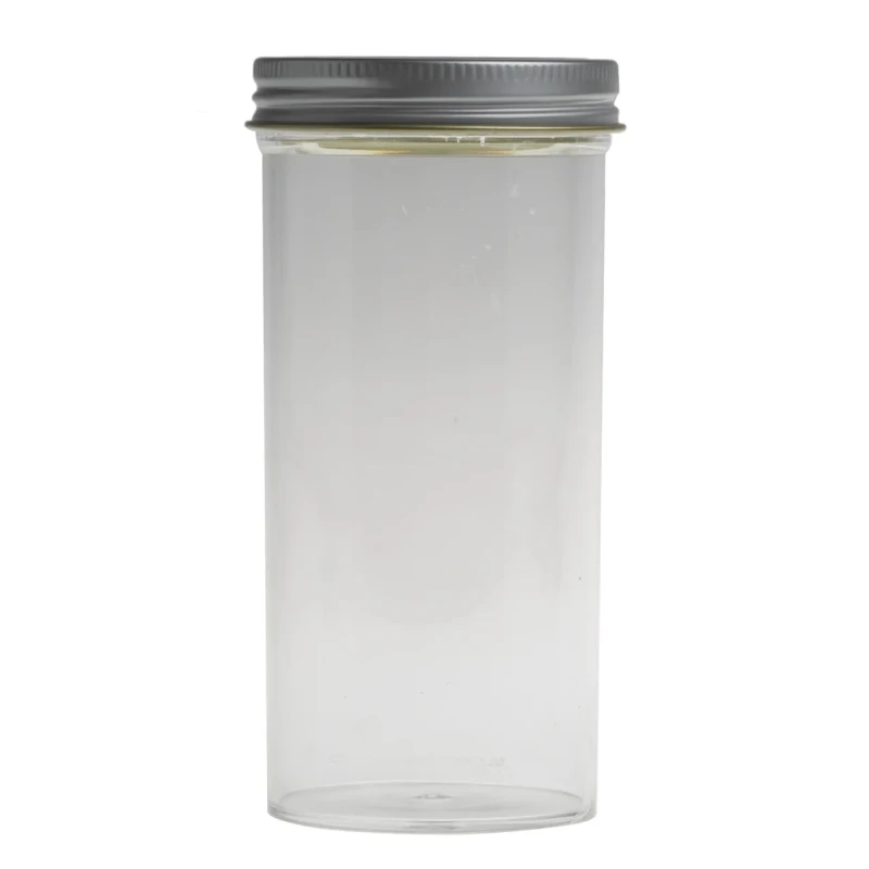 RS PRO 150ml Polystyrene Wide Neck Storage Bottle 179-3686