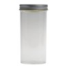 RS PRO 150ml Polystyrene Wide Neck Storage Bottle 179-3686