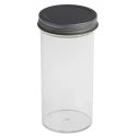 RS PRO 150ml Polystyrene Wide Neck Storage Bottle 179-3686