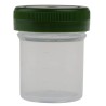 RS PRO 20ml Polypropylene Wide Neck Storage Bottle China 179-3692