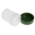 RS PRO 20ml Polypropylene Wide Neck Storage Bottle China 179-3692