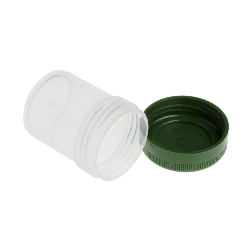 RS PRO 20ml Polypropylene Wide Neck Storage Bottle China 179-3692