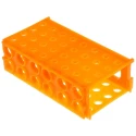 RS PRO 4 Way Polypropylene Micro Tube Rack for Micro Tubes Model 179-3708