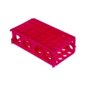RS PRO 4 Way Polypropylene Micro Tube Rack for Micro Tubes Model 179-3708
