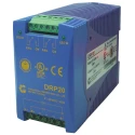 Chinfa Redundancy Module DRP20 Suitable for 24V System Max 20A Plastic Case DRP Series