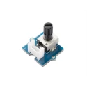 Seeed Studio Grove Rotary Angle Sensor Arduino Compatible Board 10k Ohm 300 Degree Angular Range 101020017
