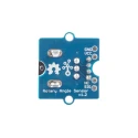 Seeed Studio Grove Rotary Angle Sensor Arduino Compatible Board 10k Ohm 300 Degree Angular Range 101020017