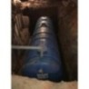 FRP Under Ground Septic Storage Tank