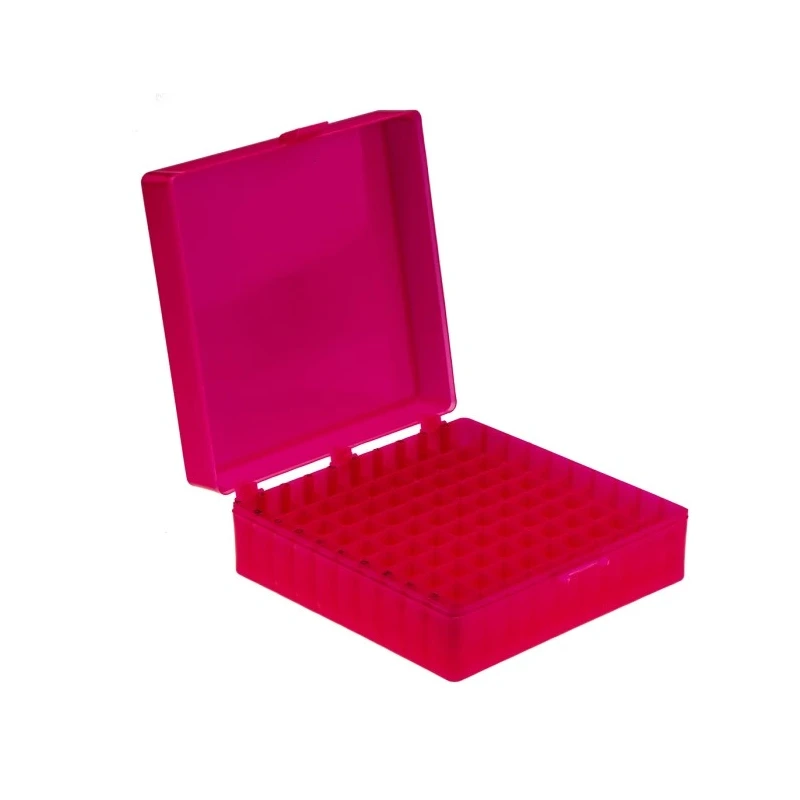 RS PRO Material Dispenser Accessory 4 Way Tube Rack for Micro Tubes Model 179-3709