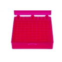 RS PRO Material Dispenser Accessory 4 Way Tube Rack for Micro Tubes Model 179-3709