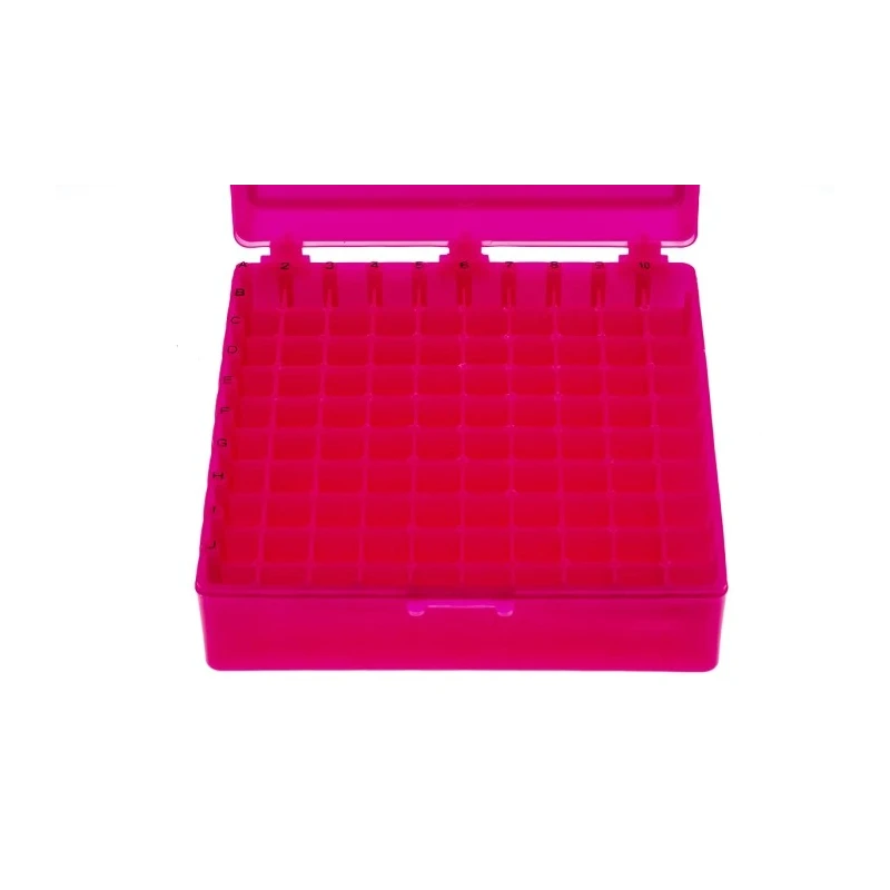 RS PRO Material Dispenser Accessory 4 Way Tube Rack for Micro Tubes Model 179-3709