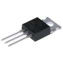 WeEn Semiconductors Co., Ltd NPN Transistor 4 A 400 V TO-220 Package 3-Pin PHE13005,127