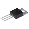 WeEn Semiconductors Co., Ltd NPN Transistor 4 A 400 V TO-220 Package 3-Pin PHE13005,127