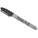 Sharpie Permanent Marker Pen Fine Tip Black Ink Bullet Tip RoHS Compliant United States Origin 2025040